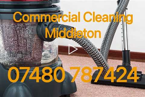 Office & Commercial Cleaners Middleton Leeds Experienced School & Workplace Cleaning Specialists