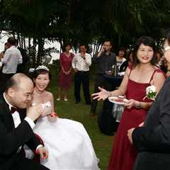 Wedding Reception Highly Recommended 24x7 Solutions Lavender Singapore | Professional Singapore..