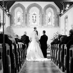 Processional Wedding Ceremony Songs - entertainmentnow.com.au