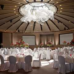 Among Singapore's Most Economical And Highly Regarded Wedding Reception Near Braddell SG | Best..