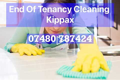 End Of Tenancy Cleaners Kippax Post & Pre Deep Clean Services Letting Agent Landlord and Tenant