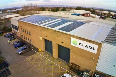 Clade relocation enhances heatpump production