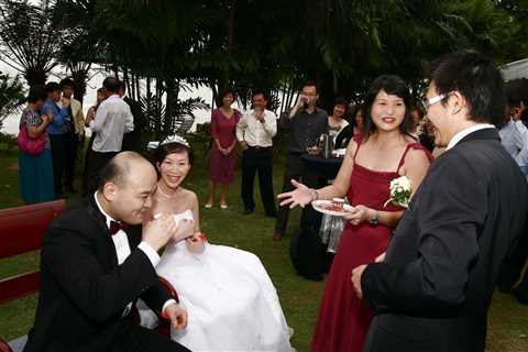 Wedding Reception Highly Recommended 24x7 Solutions Lavender Singapore | Professional Singapore..