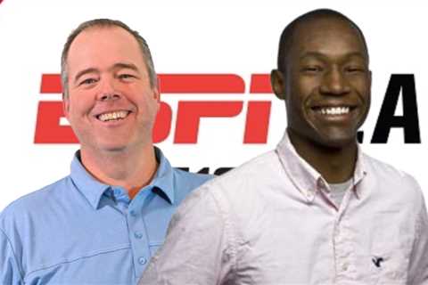 710 ESPN LA spring cleaning with Clinton Yates, Travis Rodgers