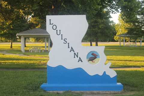 Louisiana NMTC