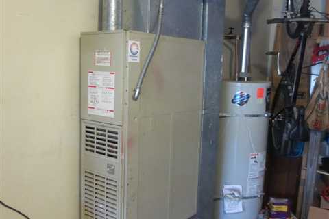 Gresham Furnace Replacement Services - Call (503)698-5588 Competitive Price Quote! Gresham..