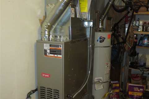 Oak Grove Furnace Replacement Services - Call (503)698-5588 Lowest Price Quote! Oak Grove Office..