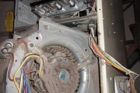 Oregon City Furnace Repair Services - Trusted Oregon City Furnace Repair Companies - (503)698-5588