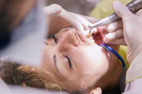 Sydney Holistic Dental Centre Explains Holistic Dentistry Approach to Root Canal Treatment