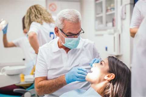 Bexley Dental of NSW Discusses the Benefits of Full Mouth Dental Implants