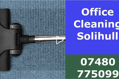 Office Cleaners Solihull Professional School Workplace And Commercial  Contract Cleaning Specialists