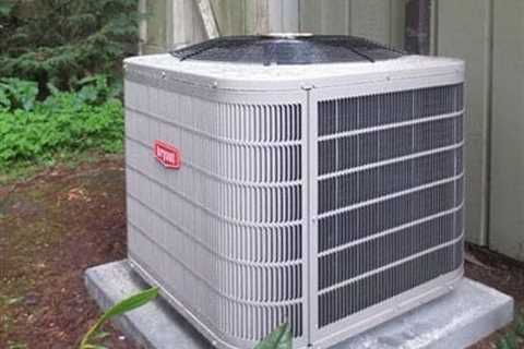 How to find the best air conditioning repair companies