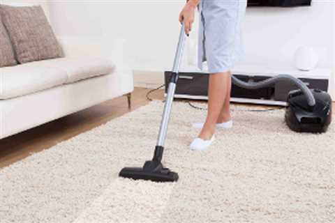 The Very Best Commercial Cleaning Services New Brighton