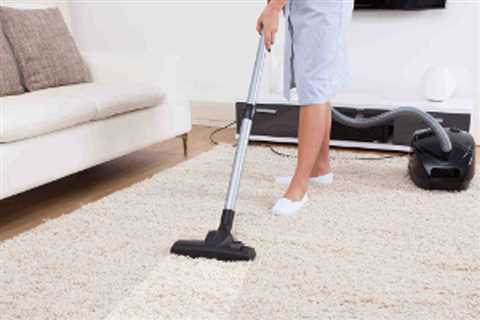 The Best Wolpole Commercial Cleaning Services