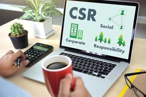 How to Increase Corporate Social Responsibility in a Company