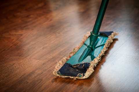 The Very Best Barkisland Commercial Cleaning Services