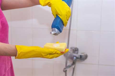 The Best Commercial Cleaning Solutions Topcliffe