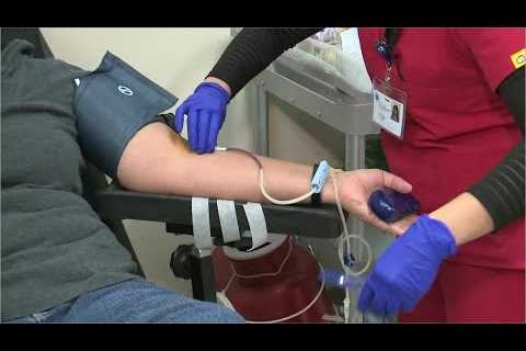 Careers in Phlebotomy