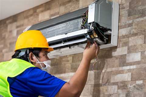 Spokane Valley Affordable HVAC Services and Repair