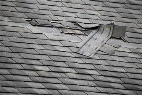 Affordable Roof Replacement Amherst NY