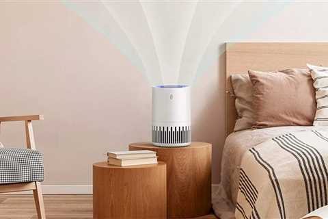 The 11 best air purifier deals on Amazon to help you breathe easy at home this spring