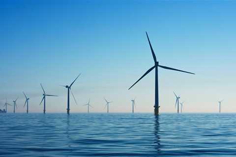 Jobs For Wind Turbines and Windmill Careers