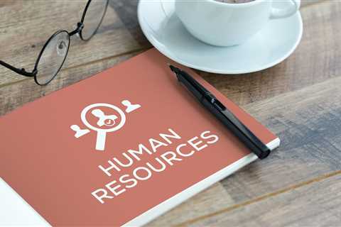 What Is a Graduate Certificate in Human Resources?