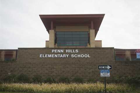 Penn Hills School Board Approves $2.28 Million in HVAC and Plumbing Bids