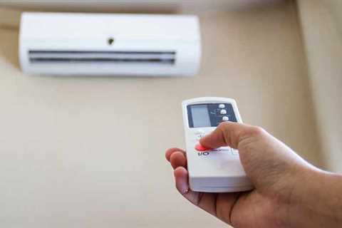 Spain limits air conditioning to 27°C