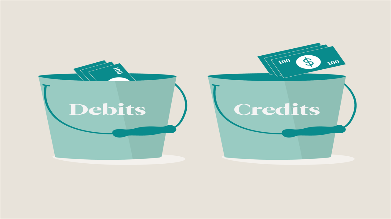 What Are the Differences Between Credit and Debit?