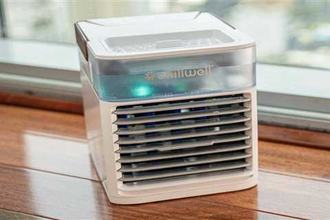 Best Portable AC Reviewed [2022] Top Personal Air Coolers on the Market