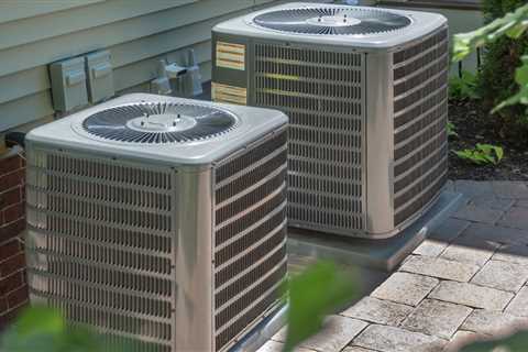 Air conditioning companies see high demand during extreme heat