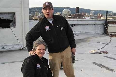 Lake Oswego Services - Efficiency Heating & Cooling