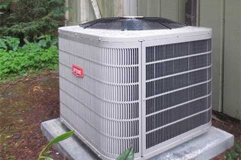 Bryant HVAC Products - Find a Local Bryant Factory Authorized Dealer | Efficiency Heating &..