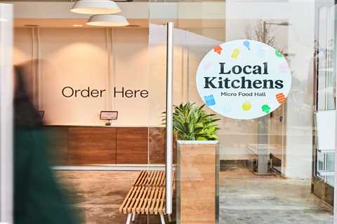 Local Kitchens Partners With Three New Leading San Francisco Bay Area Concepts