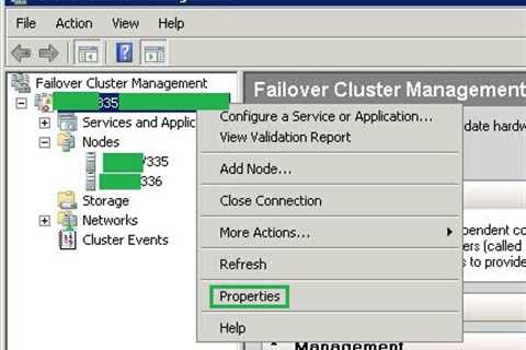 How to Name a Cluster