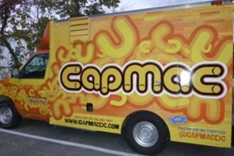 CapMac – Washington, DC – Capital of Macaroni (@capmacdc)