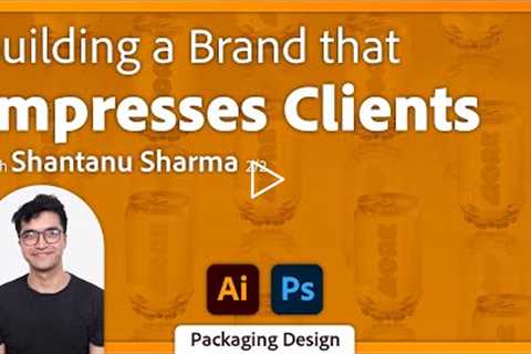 Building a Case Study for Your Branding with Shantanu Sharma - 2 of 2