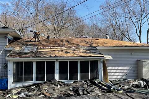 Emergency Roofing Contractors Rochester NY