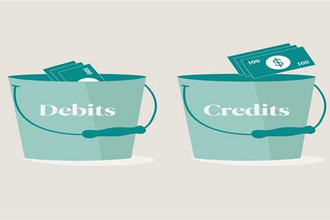 What Are the Differences Between Credit and Debit?