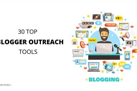 How to Create an Email Template for Blogger Outreach