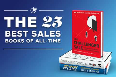 Read a Sales Book Before You Start Writing Your Sales Book