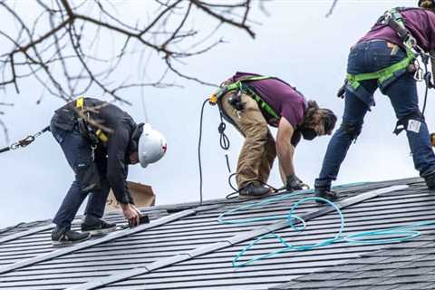 Affordable Roofing Company Rochester NY