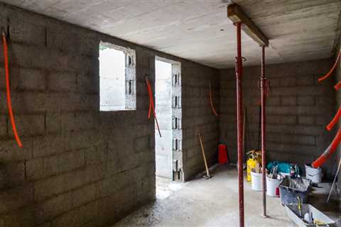 Is waterproofing basement a good investment?