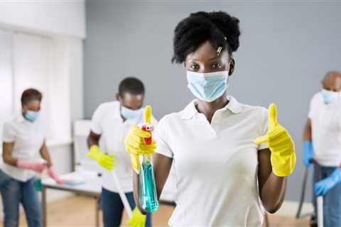 The Very Best Fairburn Commercial Cleaning Solutions