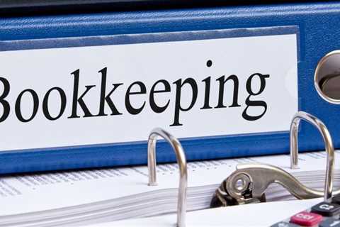 Reliable Bookkeeping Firm in Abbotsford