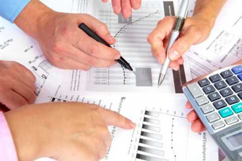 Accounting Outsourcing