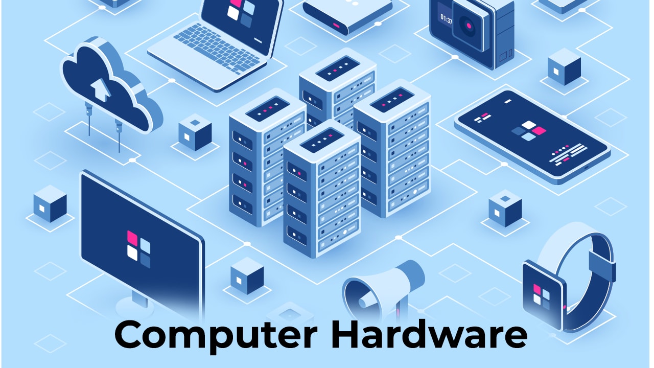 A Career in Computer Hardware Engineering