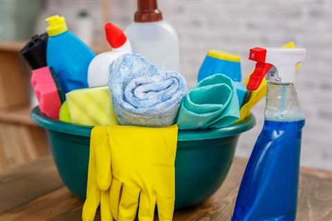 The Very Best Commercial Cleaning Service Harewood