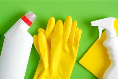 The Very Best Marsh Commercial Cleaning Services